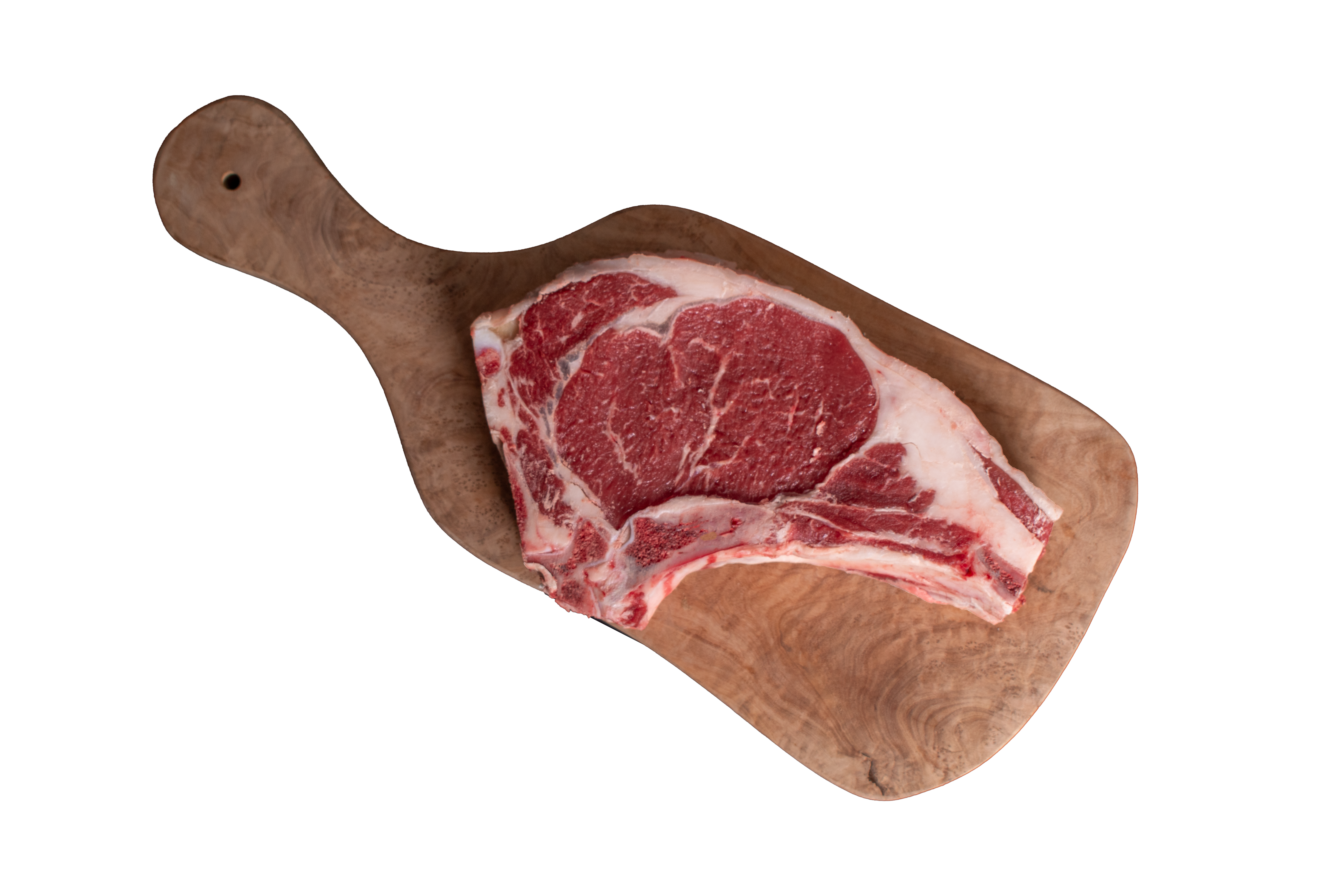 Comprar chuleta T bone de sidrer&iacute;a online